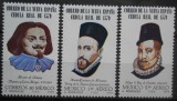 CR 1979 SERIE MEXIC MNH