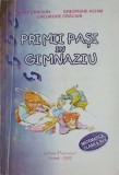 PRIMII PASI IN GIMNAZIU, MATEMATICA CLASA A V-A-IOANA CRACIUN, GHEORGHE ACHIM, GHEORGHE CRACIUN-244692