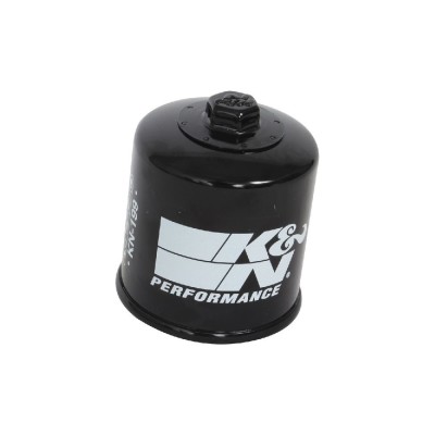 Filtru ulei Moto - ATV K&amp;amp;amp;N KN199 foto