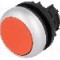 Intrerupator ac&amp;#355;ionat prin apasare, 22mm, seria RMQ-Titan, IP67, EATON ELECTRIC - M22-DR-R