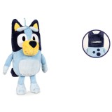 Plus Bluey, Play by Play, 35cm, personaj, pentru 3 ani