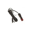 Cablu Alimentare Auto 12V Dometic 280cm TK-280SB Automotive TrustedCars - Accesorii Auto