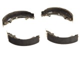 Set saboti frana RENAULT KANGOO Express (FC0/1) (1997 - 2007) ABE C0R013ABE