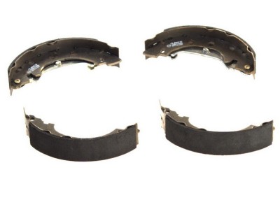 Set saboti frana RENAULT KANGOO Express (FW0/1) (2008 - 2016) ABE C0R013ABE foto