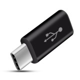 Adaptor MicroUSB - USB Type-C