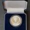 20 Francs &quot;Swiss railways&quot; 1997, Elvetia, Proof - G 4430
