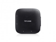 Hub USB TP-Link UH400 Black foto