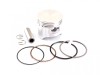 Set Piston Moto/ATV China 4T 100cc, 50mm Revo + Segmenti, Bolt 13mm, Inaltime 44mm