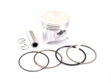 Set piston motocicleta/ATV China-4T 100cc, 50mm