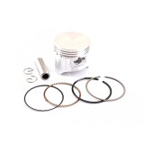 Set piston motocicleta/ATV China-4T 100cc, 50mm