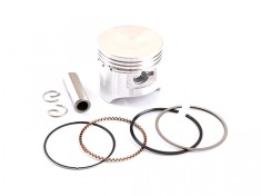 Set piston motocicleta/ATV China-4T 100cc, 50mm