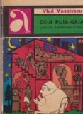 Vlad Musatescu - De-a Puia-Gaia