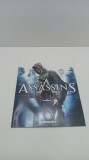 Assasin&#039;s Creed - PS3 - brochure