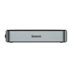 STARTER auto Baseus Super Energy Pro, pentru pornire / incarcare auto 16000mAh 5V/6A, 1600A, USB Type-C, negru &quot;CGNL070001&quot; (timbru verde 0.8 lei) - 6