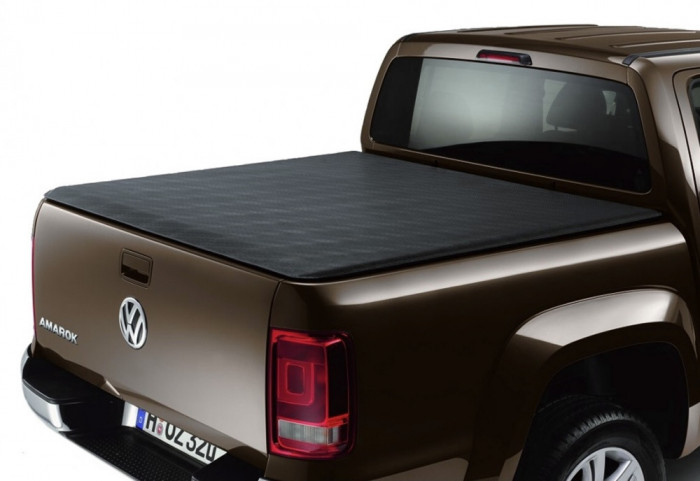 Inchidere Bena La Nivel Oe Volkswagen Amarok 2010&rarr; Material Impermeabil 2H7071778A