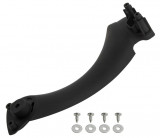 Maner Usa Interior Fata / Spate Stanga Nty Bmw Seria 3 E90 2004-2012 Negru EZC-BM-269, General