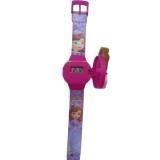 Ceas electronic printesa Sofia