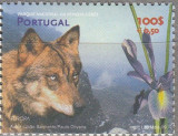 C3247 - Portugalia 1999 - Europa 2v.neuzat,perfecta stare, Nestampilat
