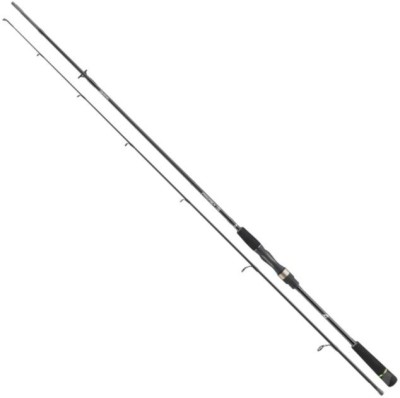 Lanseta DAIWA Prorex S Spin, 5-21g, 2.40m, 2seg foto