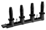 Bobina inductie Alfa Romeo 159 (939); Fiat Croma (194), Stilo (192); Opel Astra G (F48, F08), Astra H (L48), Corsa D, Insignia, Meriva, Signum, Vectr