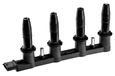 Bobina inductie Alfa Romeo 159 (939); Fiat Croma (194), Stilo (192); Opel Astra G (F48, F08), Astra H (L48), Corsa D, Insignia, Meriva, Signum, Vectr foto