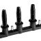 Bobina inductie Alfa Romeo 159 (939); Fiat Croma (194), Stilo (192); Opel Astra G (F48, F08), Astra H (L48), Corsa D, Insignia, Meriva, Signum, Vectr