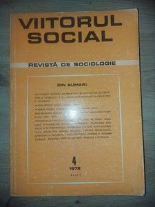 Viitorul social- Haralamb Culea, A. Pincu