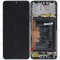 Huawei Honor Magic4 Lite Display complet negru miezul noptii 0235ABSK
