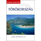 T&ouml;r&ouml;korsz&aacute;g - &Uacute;tik&ouml;nyv - John Mandeville