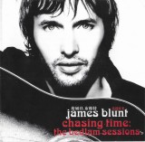 CD James Blunt &lrm;&ndash; Back To Bedlam, ortiginal, Rock