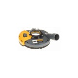 Capac aparatoare praf pentru flex polizor unghiular,125mm, Powermat