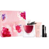Lanc&ocirc;me La vie est belle Elixir set cadou pentru femei