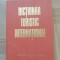 Dictionar turistic international