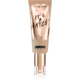Cupio It&acute;s a Match! crema hidratanta BB SPF 30 culoare Medium 40 ml