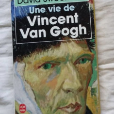 Une Vie de Vincent Van Gogh / David Sweetman
