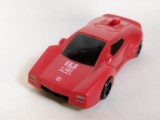 Bnk jc Hasbro - Transformers - Sideswipe