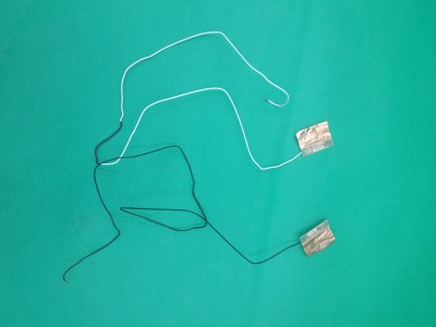 Lenovo B50-80 Antena WiFi B50-50 SWAP foto