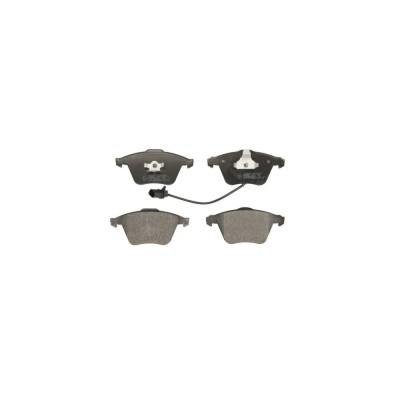 Placute frana VW EOS 1F7 1F8 ATE 13046072002 foto