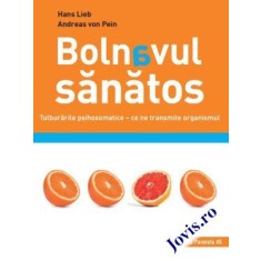 Bolnavul sănătos
