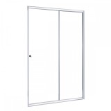 Cumpara ieftin Ușă de duș cu rulou dublu Elte 120x195 cm