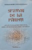 SFATURI DE LA PARINTI (CU DEDICATIA AUTORULUI)-STEFAN BOBOC PUNGESTEANU-238146