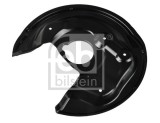 FEBI BILSTEIN 179872 febi Plus protectie stropire,disc frana