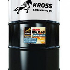 Ulei Motor Kross Hydro Hidraulic 46 205L 25166