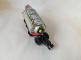 Bnk jc Thomas &amp; Friends - Jet Blast motorizat- pentru linii de lemn - functional