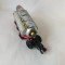bnk jc Thomas &amp; Friends - Jet Blast motorizat- pentru linii de lemn - functional