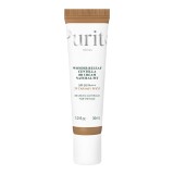 Crema BB multifunctionala cu SPF 30 PA+++, 29 Caramel Beige, Wonder Releaf Centella, 30 ml, Purito
