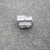 Comutator Volvo V70 III BW 2015 OEM 31343099 4170136 Buton Start Stop Argintiu Aluminiu Garantie