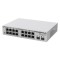 Cloud Smart Switch, 16 x Gigabit, 2 x SFP+ 10Gbps, 1U - Mikrotik CSS318-16G-2S+IN