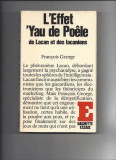 L&#039;effet yau de poele / De Lacan et des lacaniens Francois George