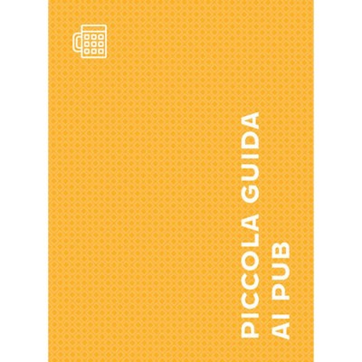 Piccola guida ai Pub - Dezse Bal&amp;aacute;zs foto